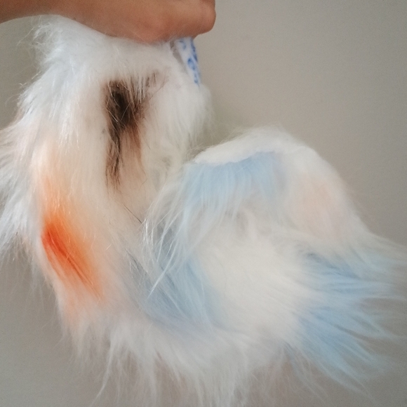 🐾Custom Animal/Therian Tail🐾 - Picture 9 of 9